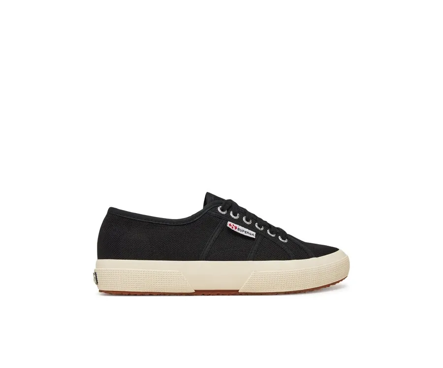 obrazek 1 Superga Tenisówki 2750 COTU Czarny