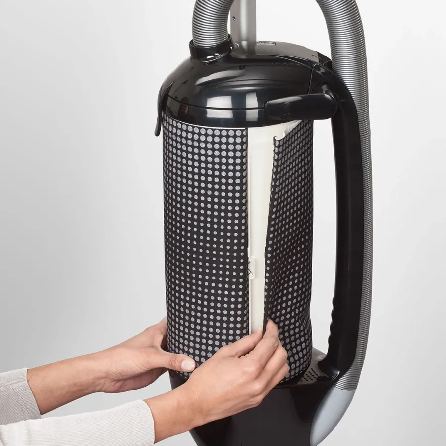 picture 14 SEBO FELIX 1 PREMIUM ROSSO vacuum cleaner