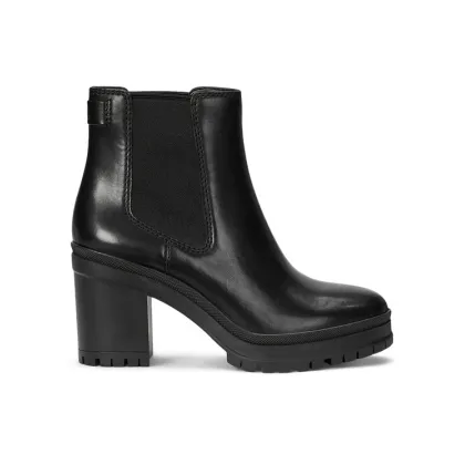 Zdjęcie LAUREN RALPH LAUREN Botki 802937825001 Czarny