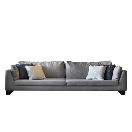 Zdjęcie Gustowna sofa DUNE do pięknych wnętrz - Collecion Alexandra