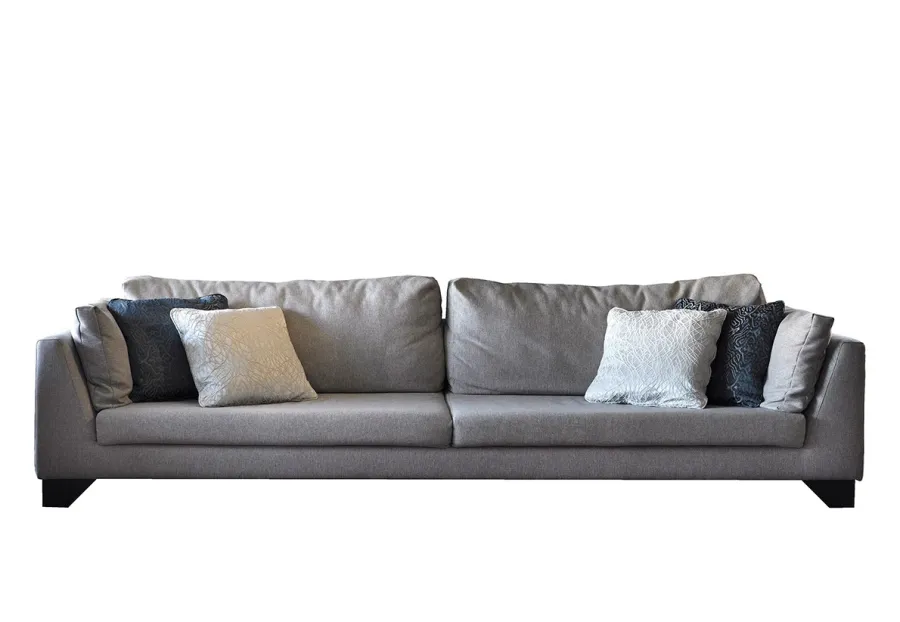 obrazek 1 Gustowna sofa DUNE do pięknych wnętrz - Collecion Alexandra