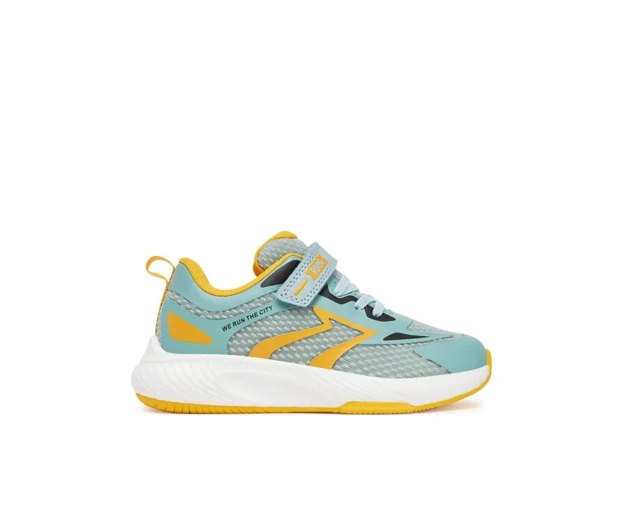 obrazek 1 Primigi Sneakersy 7958611 Zielony