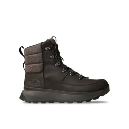 Zdjęcie The North Face Trapery Bergen Leather Wp NF0A8A9MKX71 Czarny