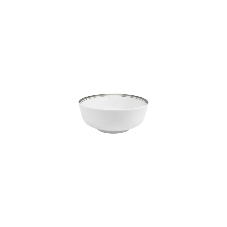 obrazek 16 Elegancka zastawa stołowa z portugalskiej porcelany dla 12 osób - Porcel