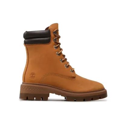 Zdjęcie Timberland Trapery Cortina Valley 6in Bt Wp TB0A5N9S231 Brązowy