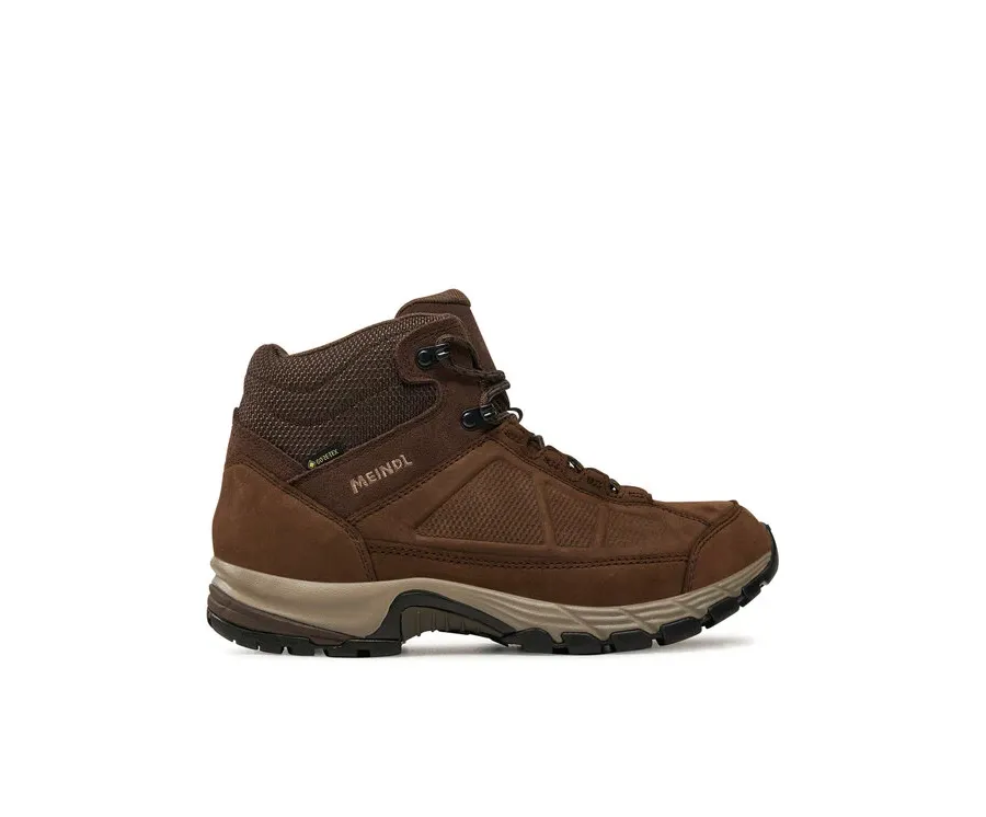 obrazek 1 Meindl Trekkingi Orlando Mid GTX Gore-Tex 5566/46 Brązowy