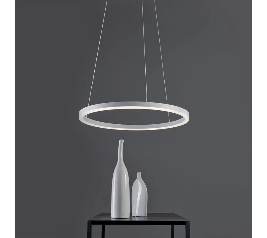 obrazek 3 Lampa wisząca Hurricane z opcją ściemniania