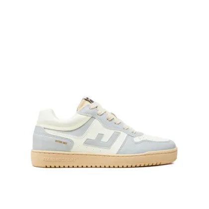 Zdjęcie Flamingos Life Sneakersy Retro 86s R8fogvan Beżowy