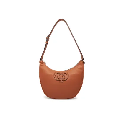 Zdjęcie Guess Torebka Calebra HWBG95 36020 Brązowy