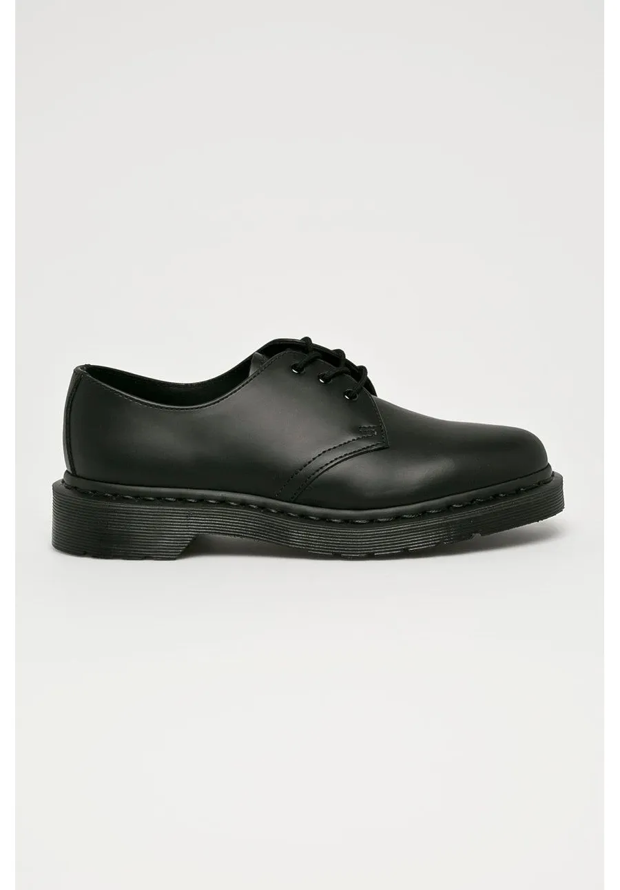 obrazek 1 Dr. Martens - Półbuty 1461 Mono DM14345001