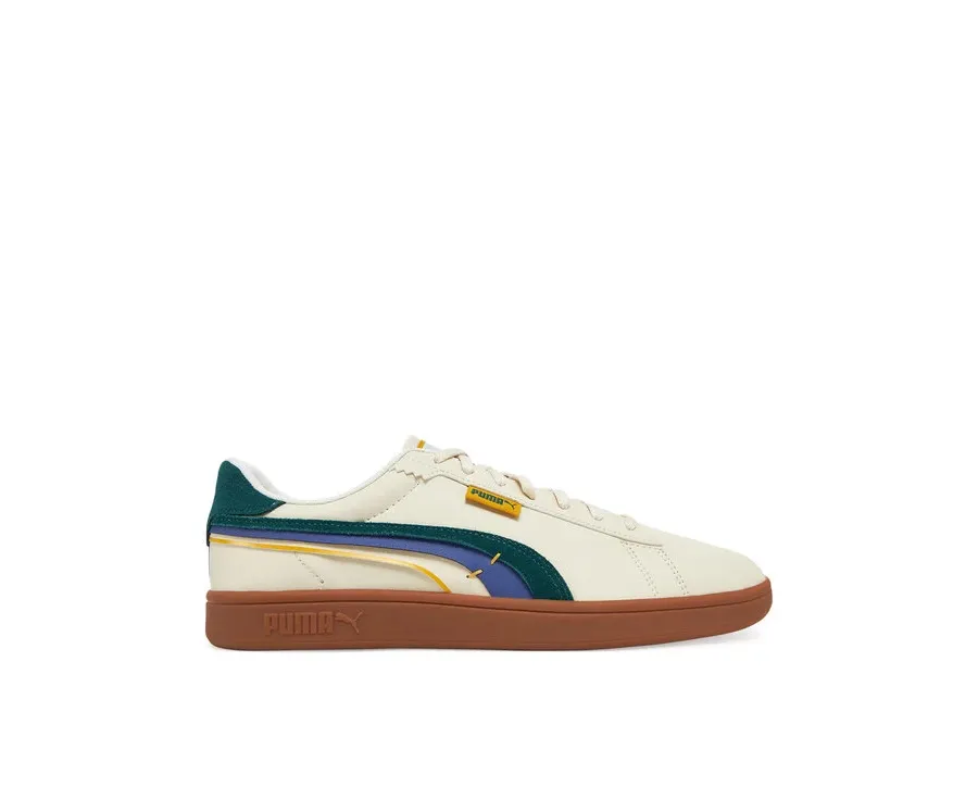 obrazek 1 Puma Sneakersy Puma Smash 3.0 400740 02 Beżowy