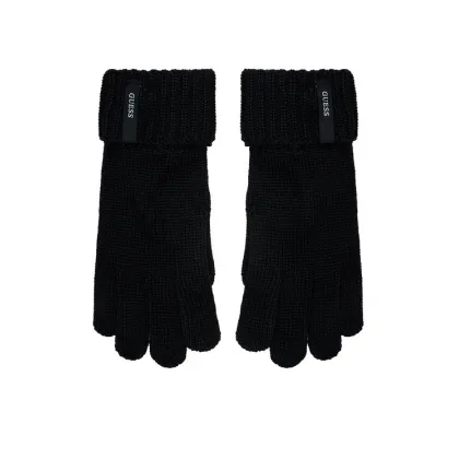 Zdjęcie Guess Rękawiczki Męskie AM9333 POL02 Czarny