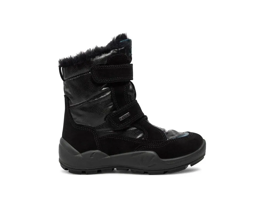 obrazek 1 Primigi Śniegowce 6882511 M GORE-TEX Czarny