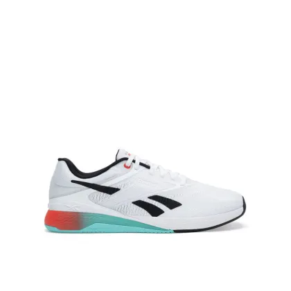 Zdjęcie Reebok Sneakersy NANO X5 100209364 Biały