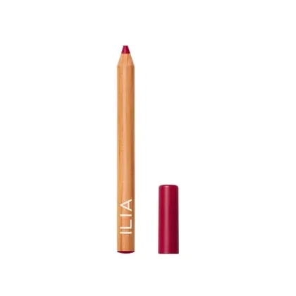 Zdjęcie ILIA Beauty Lip Sketch Hydrating Crayon Szminka 2.3 g Night Bloom