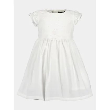 Zdjęcie Blue Seven Sukienka letnia 919049 X Biały Regular Fit