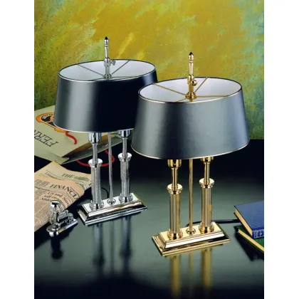Zdjęcie Lampa gabinetowa El Casco
