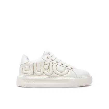 Zdjęcie Liu Jo Sneakersy Kylie BF4063 EX014 Biały