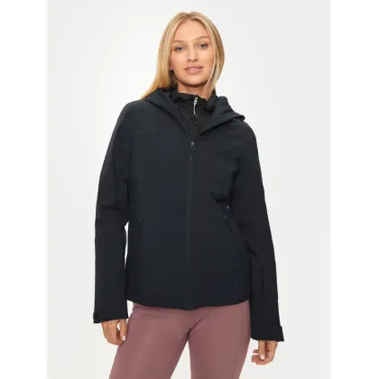 Zdjęcie 4F Kurtka narciarska 4FWAW24TTJAF572 Czarny Regular Fit