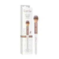 Zdjęcie Luvia Prime Vegan Glow Pro - Elegance 218 Pędzel do rozświetlacza 1 szt.