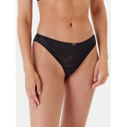 Zdjęcie Chantelle Figi brazylijskie Origins C13XG0 Czarny