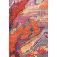 Picture Natural hand-woven carpet from Iran - Jordan