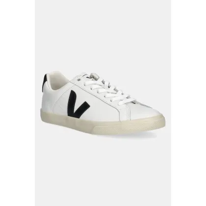 Zdjęcie Veja sneakersy skórzane Esplar Logo kolor biały EO0200005