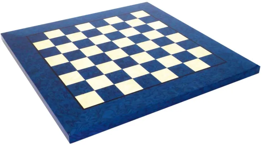 picture 2 Prestigious maple chess set 15B+523R