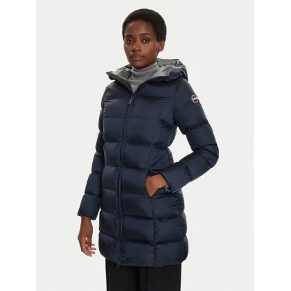 Zdjęcie Colmar Kurtka puchowa 2221 2YO Granatowy Regular Fit