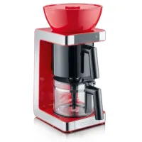 Picture Functional filter coffee machine FK 703 - Graef