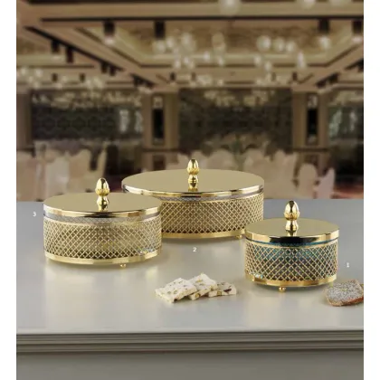 Zdjęcie Fenomenalne pojemniki na drobiazgi