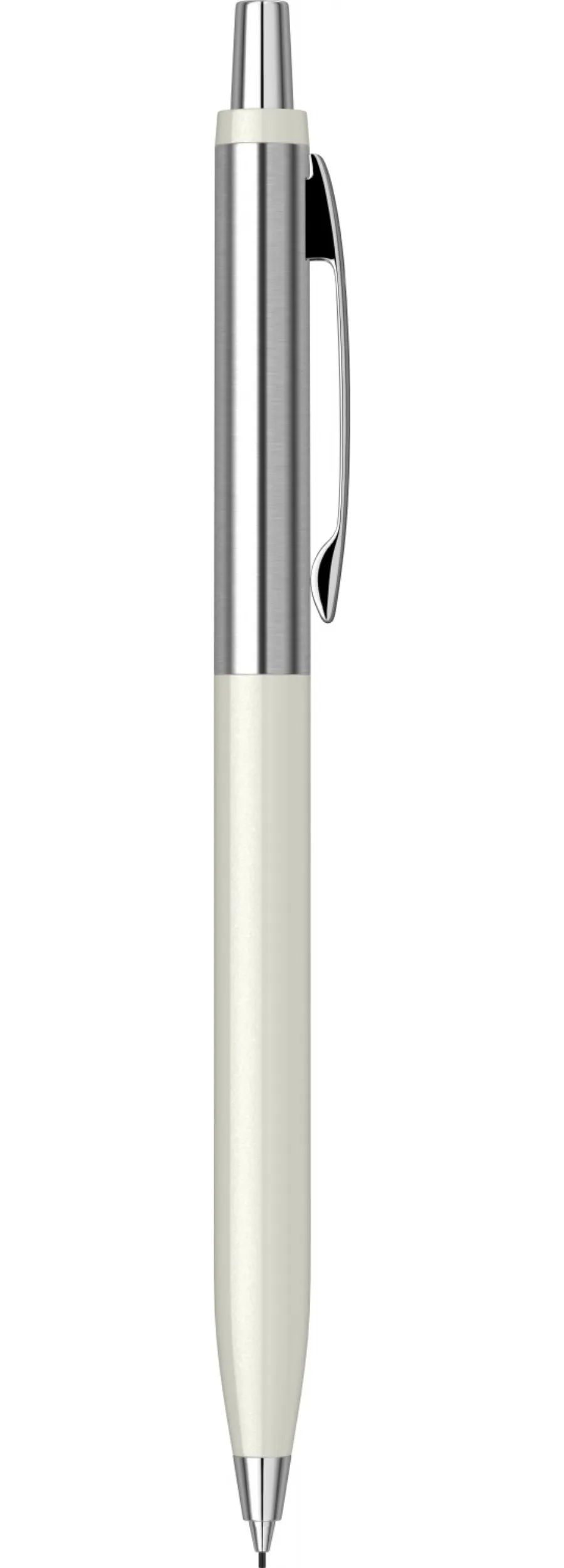 obrazek 4 Fantastyczny ołówek mechaniczny 0,7 mm w kolorze białym