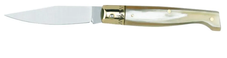 obrazek 2 Fenomenalny nóż z Włoch - 18 cm