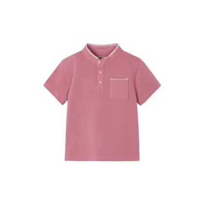 Zdjęcie Mayoral T-Shirt 3102 Różowy Regular Fit