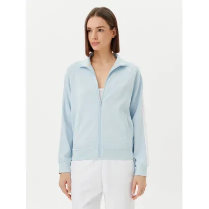 Zdjęcie Guess Jeans Bluza W5GQ38 KB212 Błękitny Regular Fit