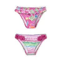 Zdjęcie Mayoral Dół od bikini 1642 Fioletowy