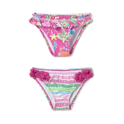 Zdjęcie Mayoral Dół od bikini 1642 Fioletowy