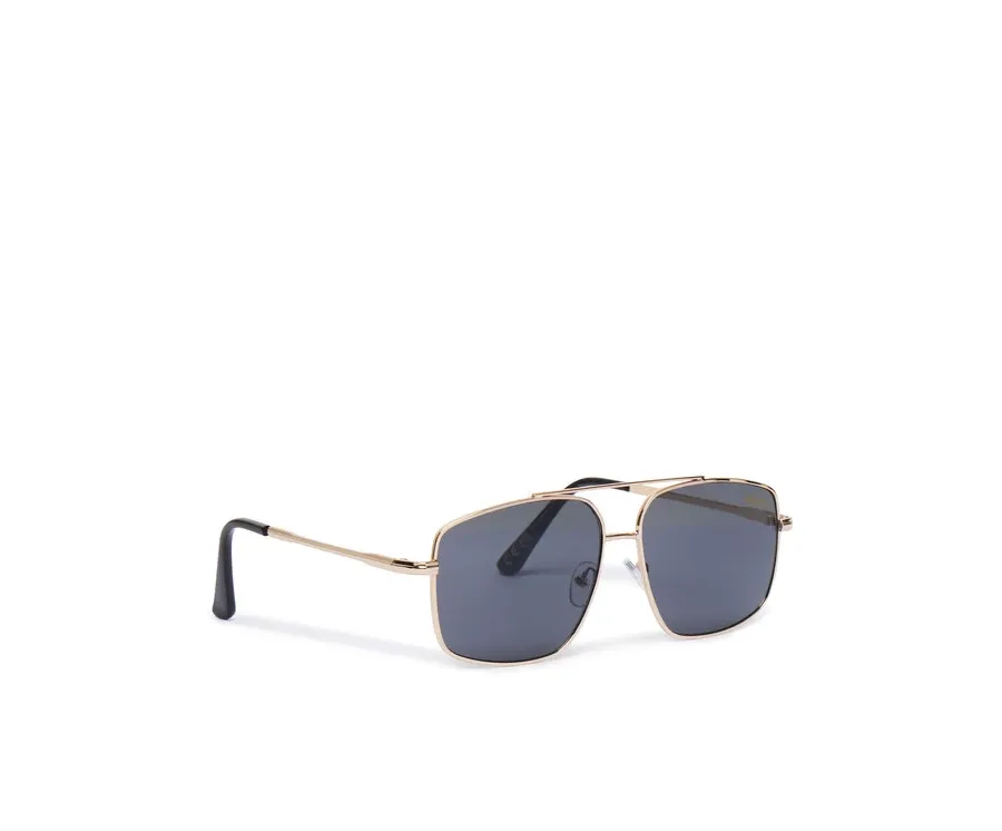 obrazek 1 Aldo Okulary przeciwsłoneczne Frelinnor 13994744 Złoty