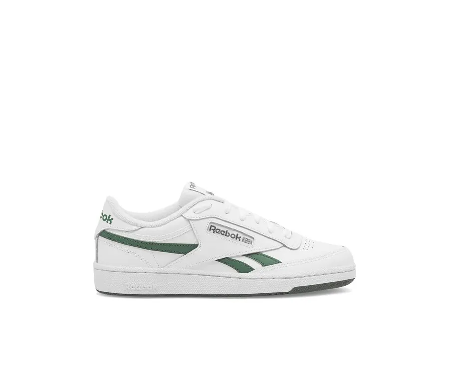 obrazek 1 Reebok Sneakersy Club C Revenge 100074230 Biały