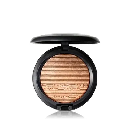 Zdjęcie MAC Extra Dimension Skinfinish Rozświetlacz 9 g Oh, Darling