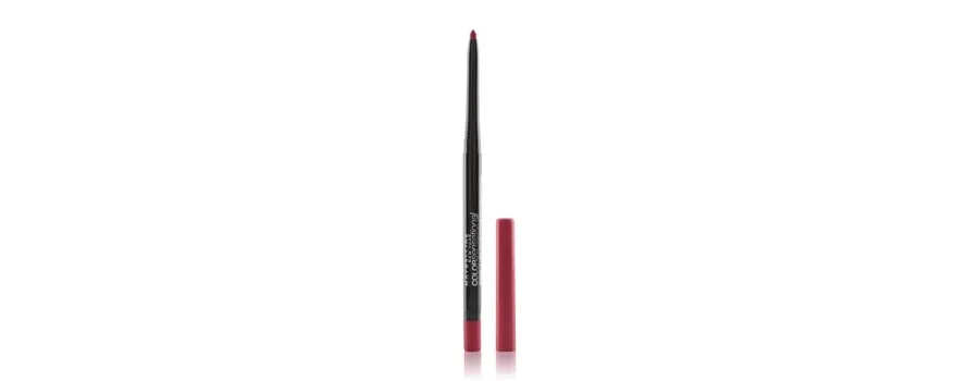 obrazek 1 Maybelline Color Sensational Smoked Roses Konturówka do ust 0.35 g Nr. 57 - Stripped Rose