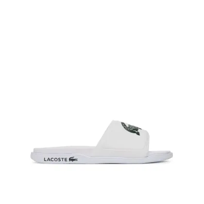 Zdjęcie Lacoste Klapki 7-49CMA0038 Biały