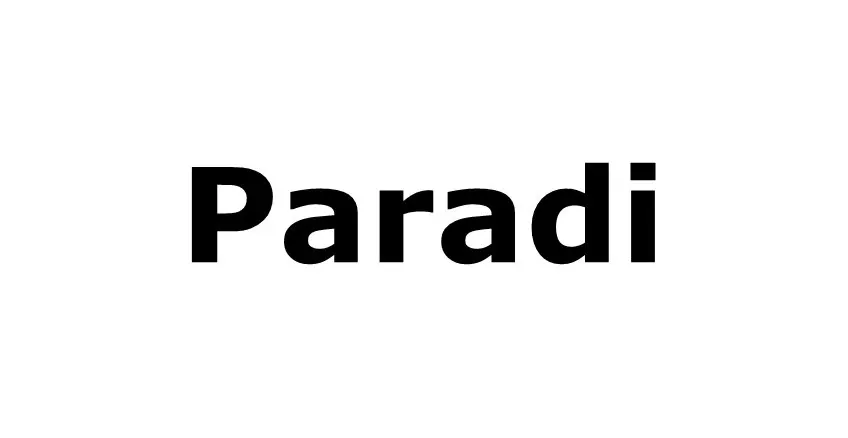 Paradi