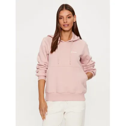 Zdjęcie Columbia Bluza W Marble Canyon™ Hoodie Czerwony Regular Fit