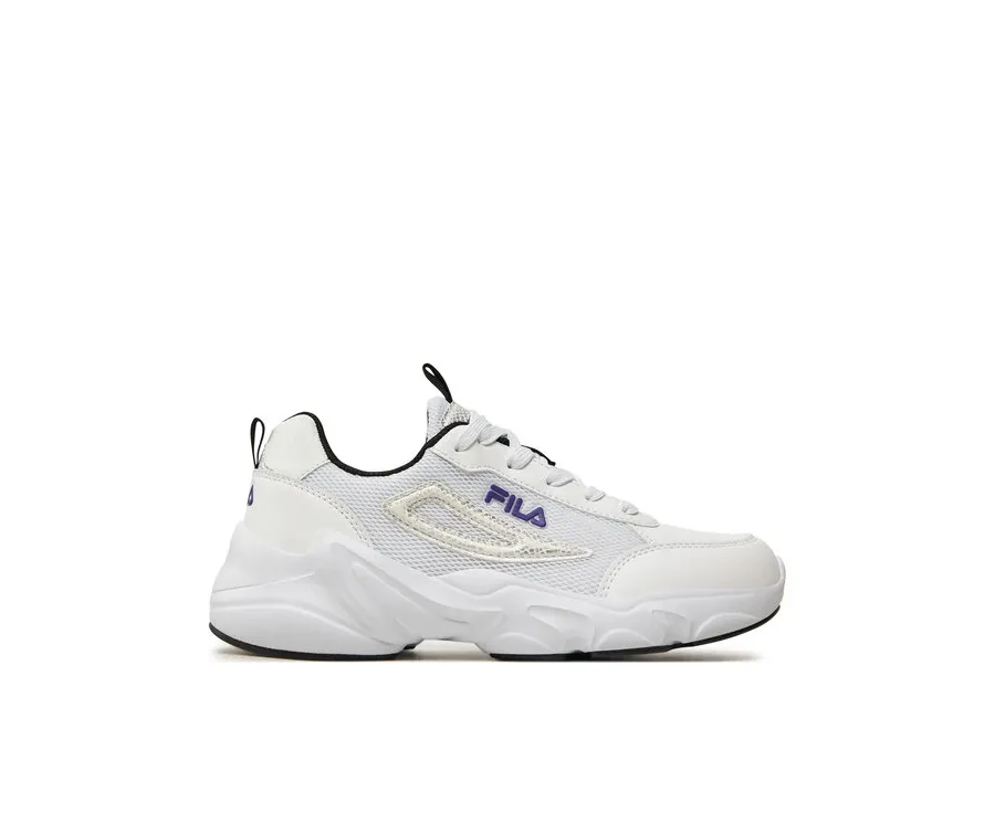 obrazek 1 Fila Sneakersy Felice Wmn FFW0401.13070 Biały