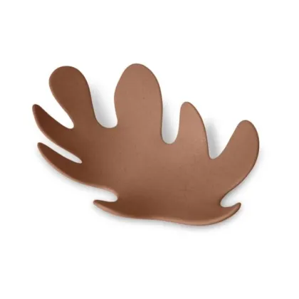 Picture Hello Nature Coral ceramic decoration