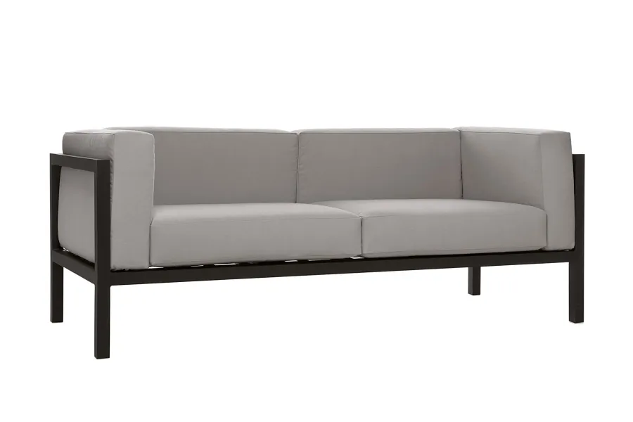 obrazek 4 Ekskluzywna sofa do ogrodu i na taras