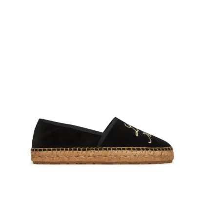 Zdjęcie LOVE MOSCHINO Espadryle JA10272G0MIG0000 Czarny