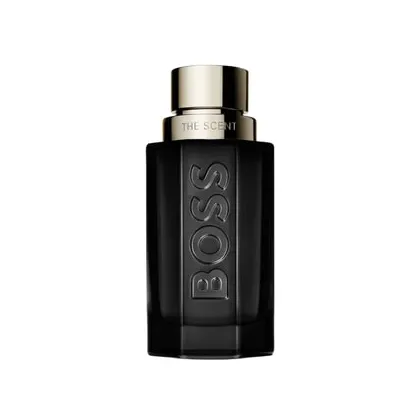 Zdjęcie HUGO BOSS BOSS The Scent Magnetic For Him New Design Woda perfumowana 50 ml