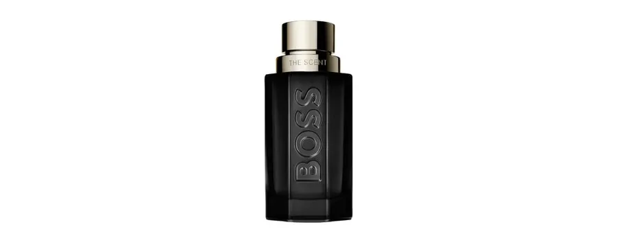 obrazek 1 HUGO BOSS BOSS The Scent Magnetic For Him New Design Woda perfumowana 50 ml
